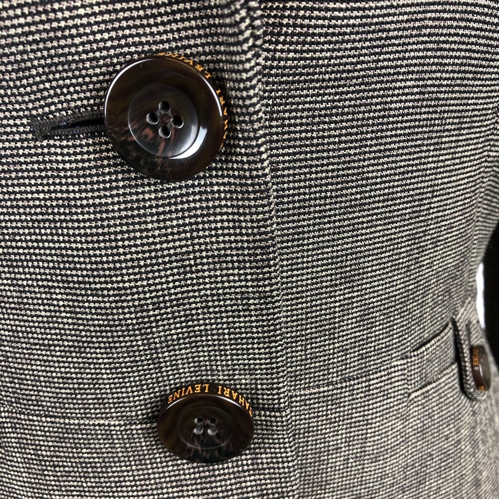 Tahari Arthur S. Levine Blazer | 4 - Picture 6 of 8